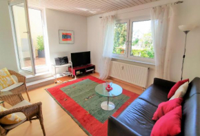 ABC Ferienwohnungen ABC Wohnung C